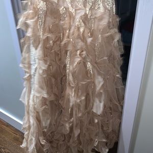 Good evening gown
